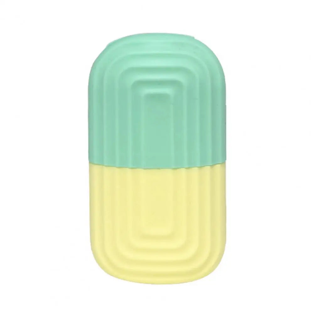 Facial Cool Contour Mold